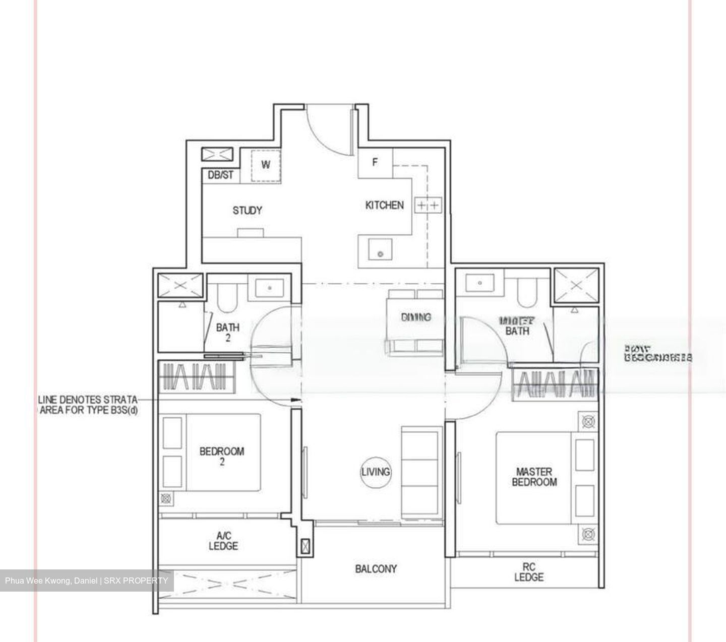 Piccadilly Grand (D8), Apartment #452941311